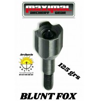 Maximal blunt fox (pack de 6)