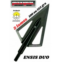 Maximal lame ensis duo (pack de 3)