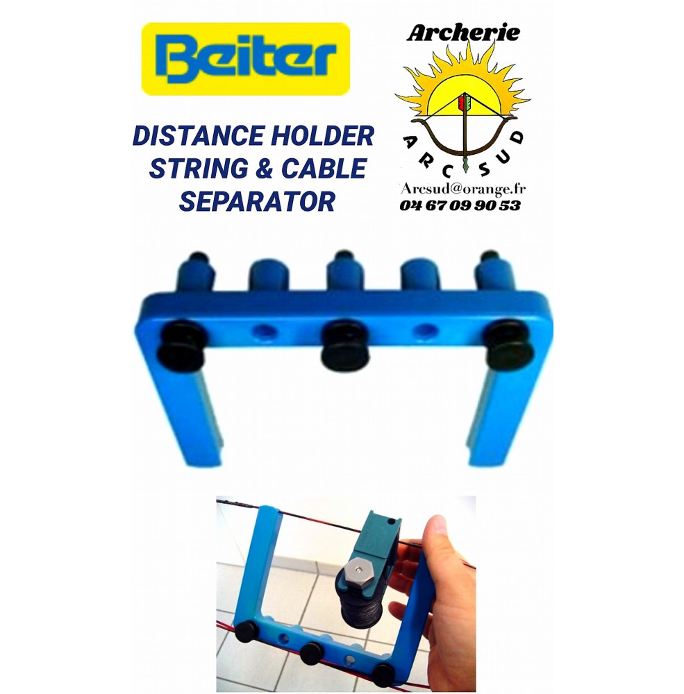 beiter distance holder separator