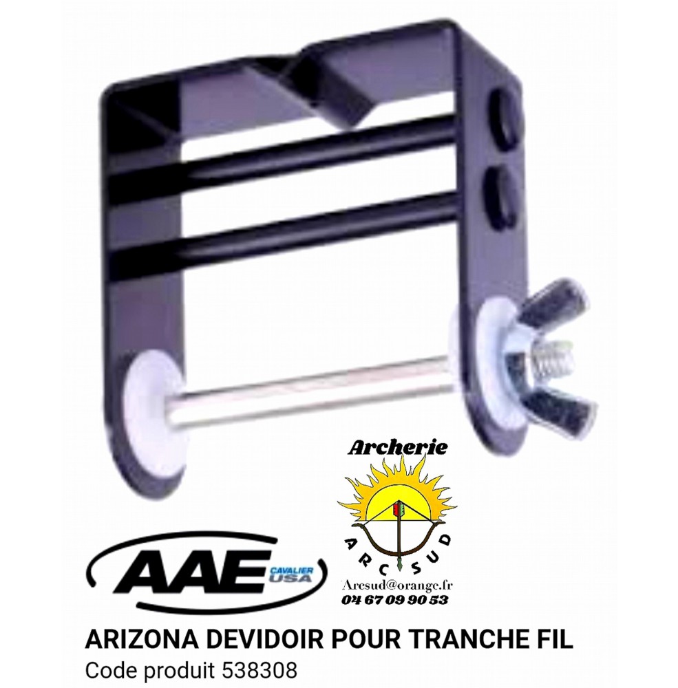 aae devidoir tranche fil 538308