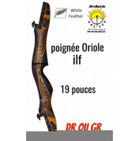 Arc chasse osprey Recurve chasse Démontable Sanlida