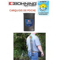 Bohning carquois de poche...