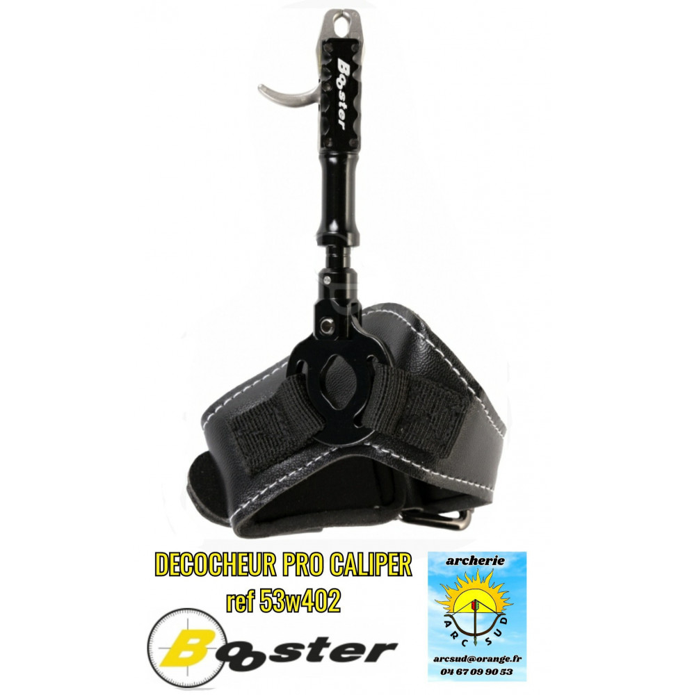 Booster décocheur index pro caliper ref 53w402