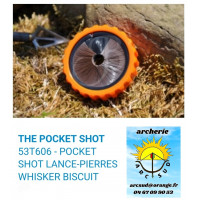 The pocket shot whisker...