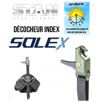 Stan décocheur index solex...