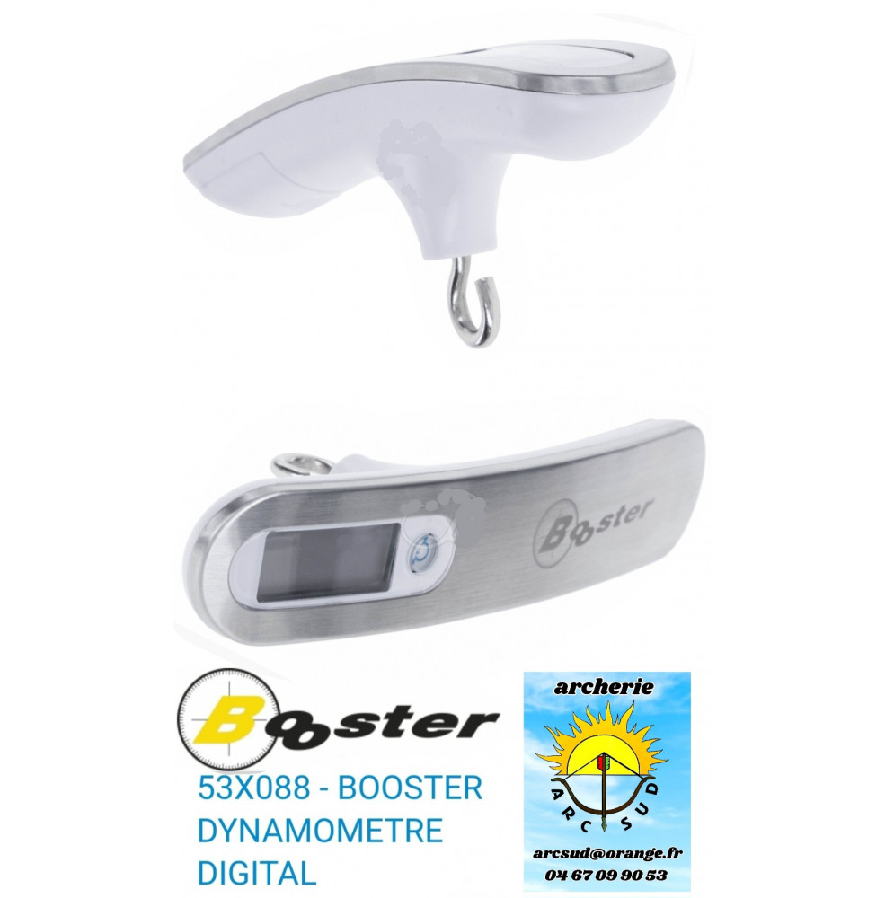 Booster dynamomètre digital ref 53x088