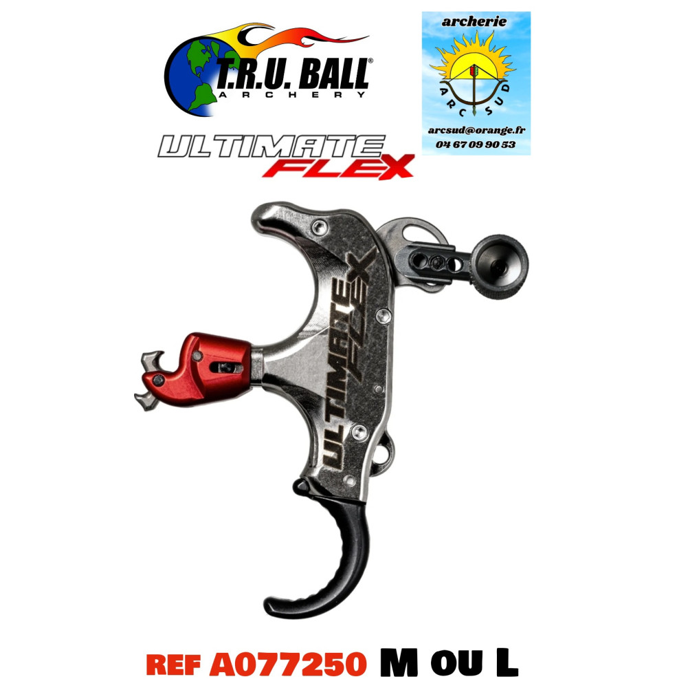 tru ball decocheur a pouces ultimate flex ref a077250