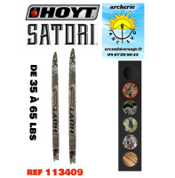 hoyt branches satori ref...