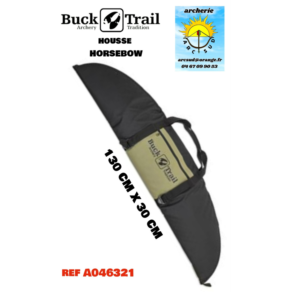 buck trail housse horsebow ref a046321