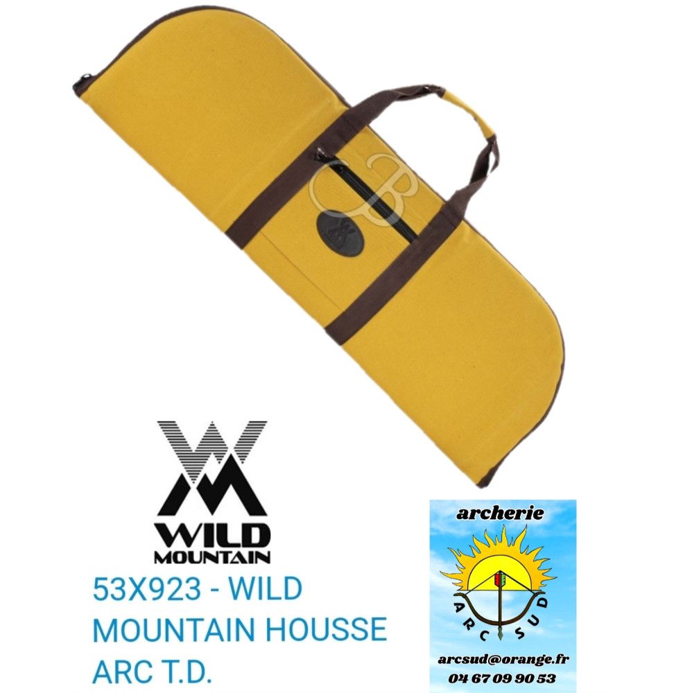 wild mountain housse arc td ref 53x923