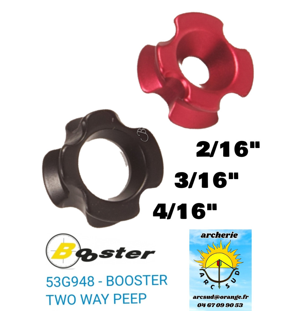 booster visette two way ref 53g948