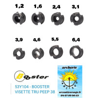 booster visette tru peep 38...