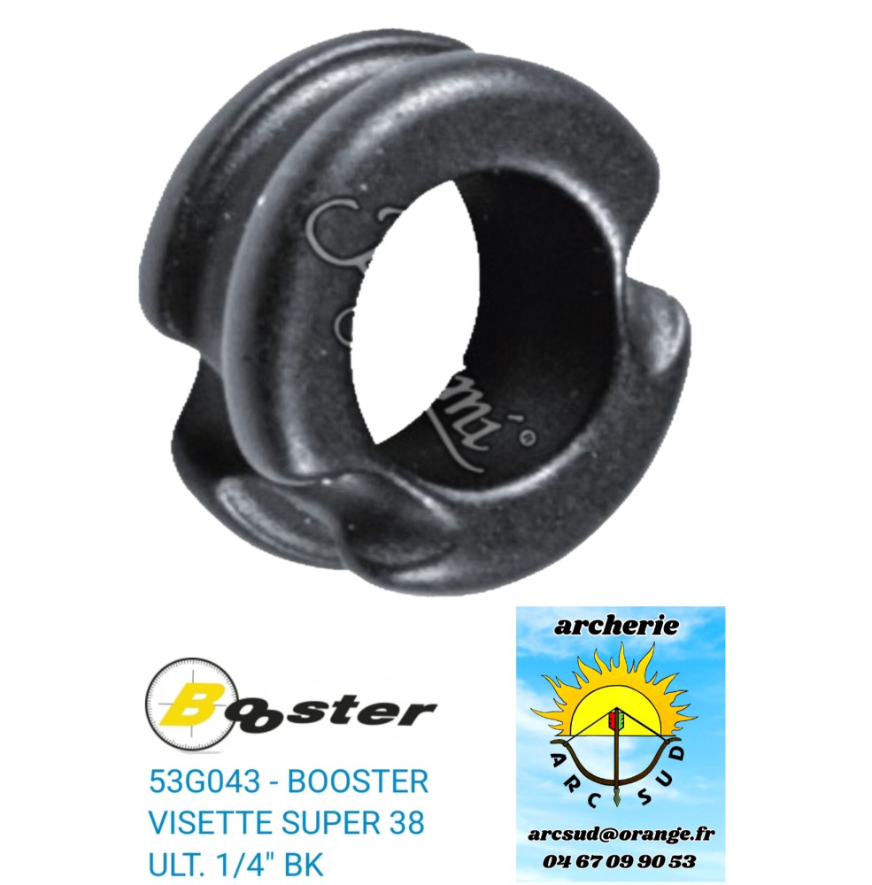 booster visette super 38 1/4 ref 53g043