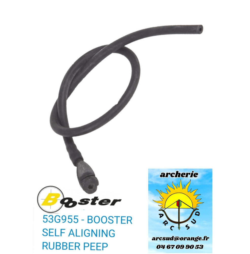 booster visette avec élastique  ref 53g955