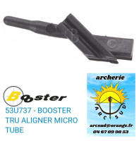 booster aligneur visette...