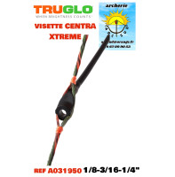 Truglo visette centra xtrem...