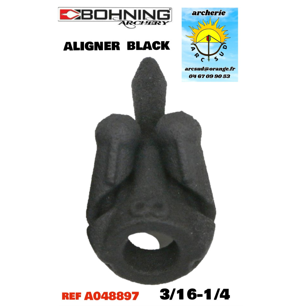 bohning aligneur ref a048897