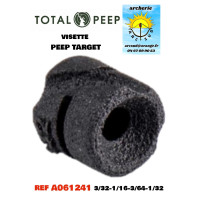 total peep visette target...