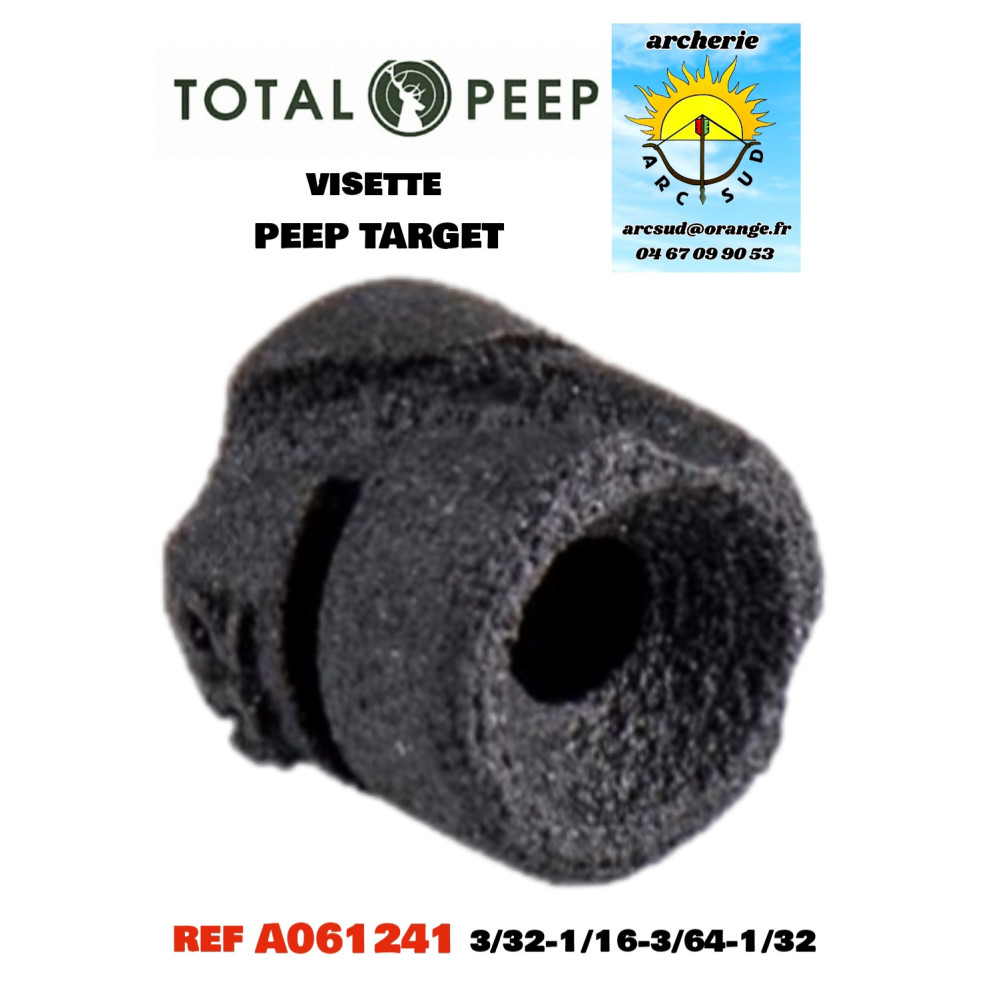 total peep visette target ref a061241