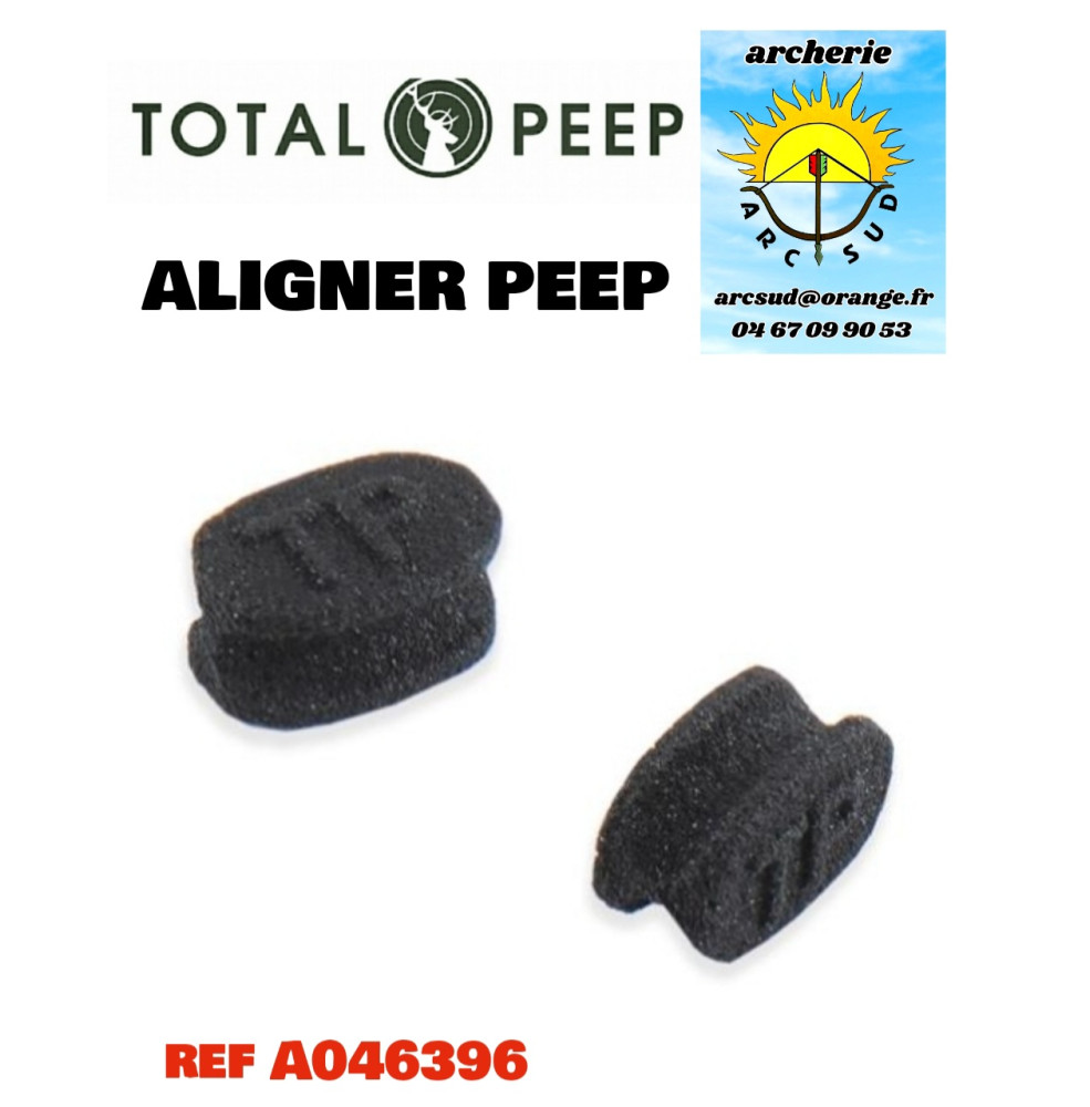 total peep aligneur visette ref a046396