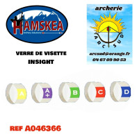 Hamskea verre visette ref...