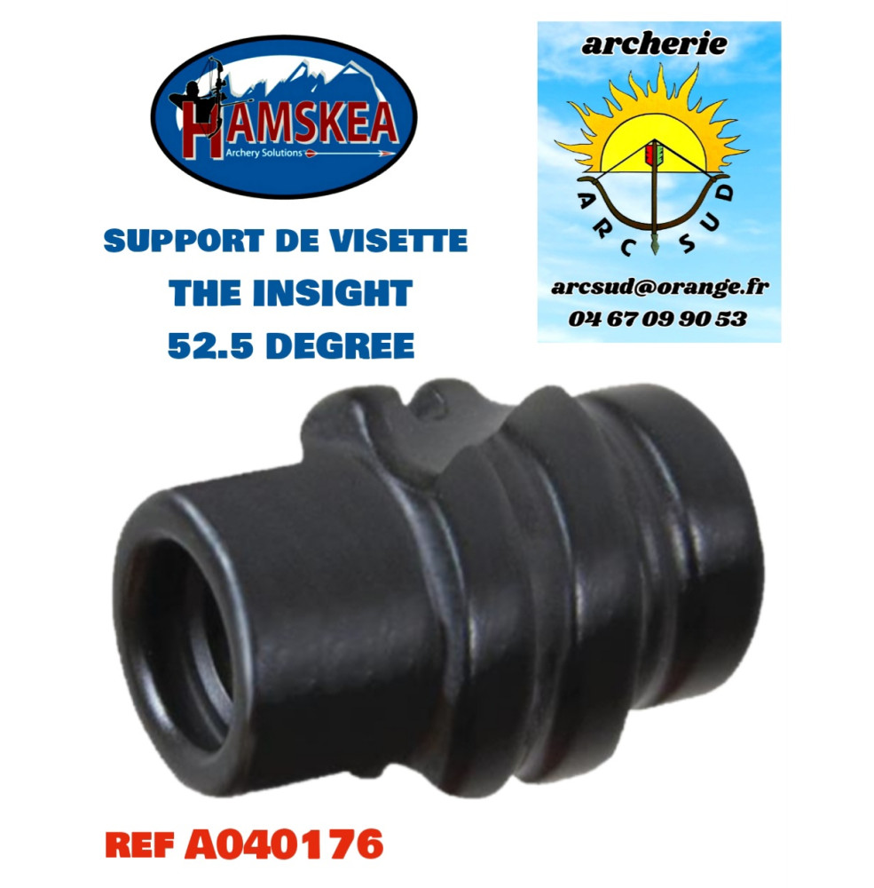 Hamskea support de visette the insight 52,5 degrés ref a040176