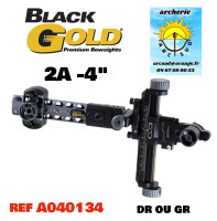 black gold viseur 2A 4...