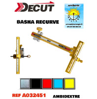 decut viseur basha recurve...