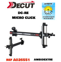 decut viseur dc re micro...