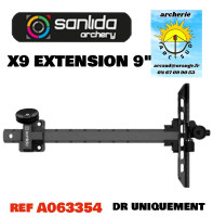 sanlida viseur x9 compound...