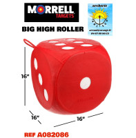 Morrell cible portable big...