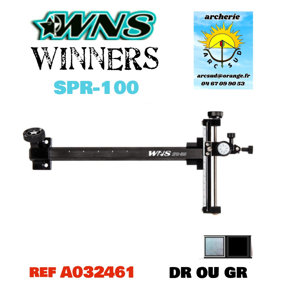 Winners viseur spr-100 ref A032461