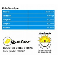 booster cube strike 53u662