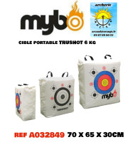 mybo cible portable...