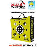 Delta mckenzie sac a tir...