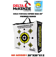 Delta mckenzie sac a tir...