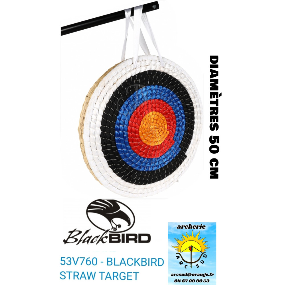 blackbird starw target ref 53v760