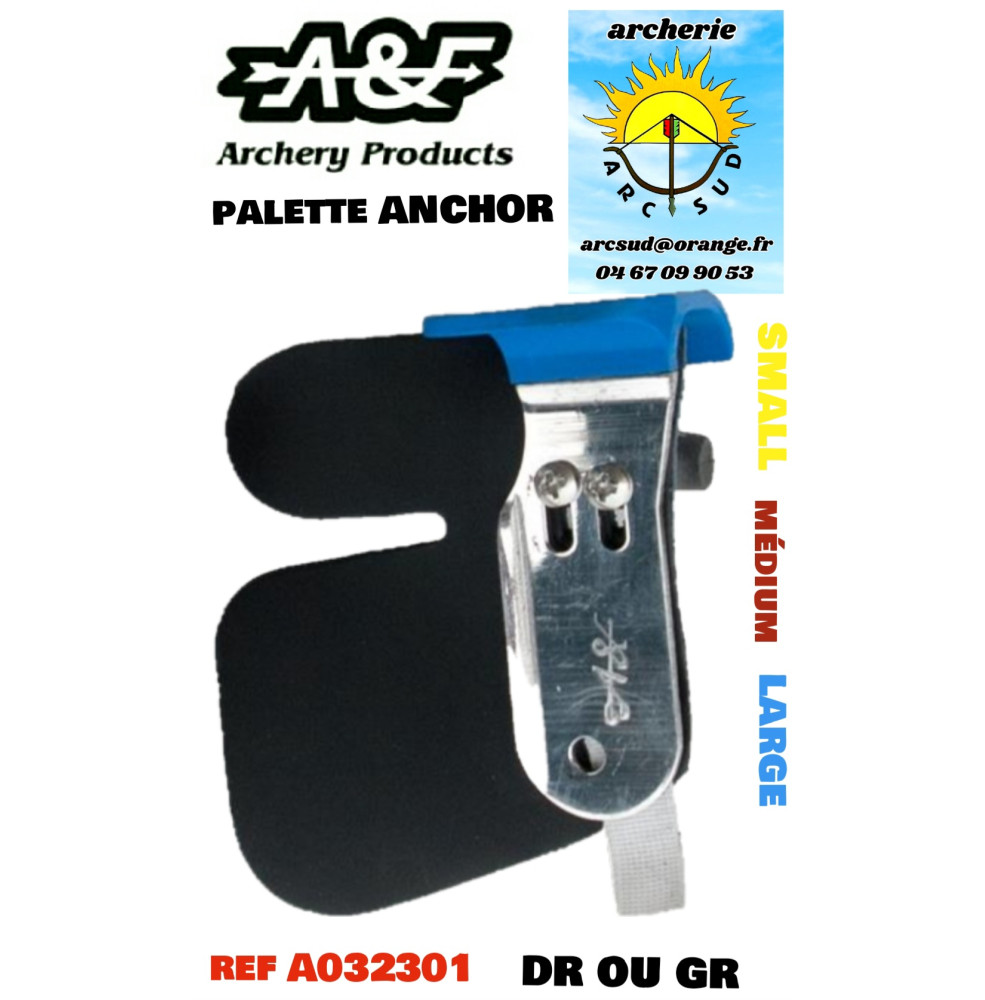 a&f palette anchor ref A032301