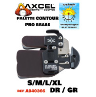 Axcel palette pro contour...