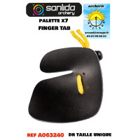 sanlida palette x7 finger...