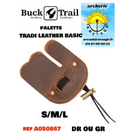 buck trail palette tradi...