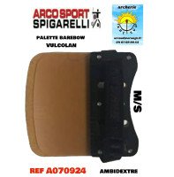 spigarelli palette barebow...