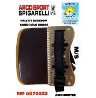 spigarelli palette barebow...