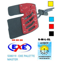 Exe palette master ref 538019