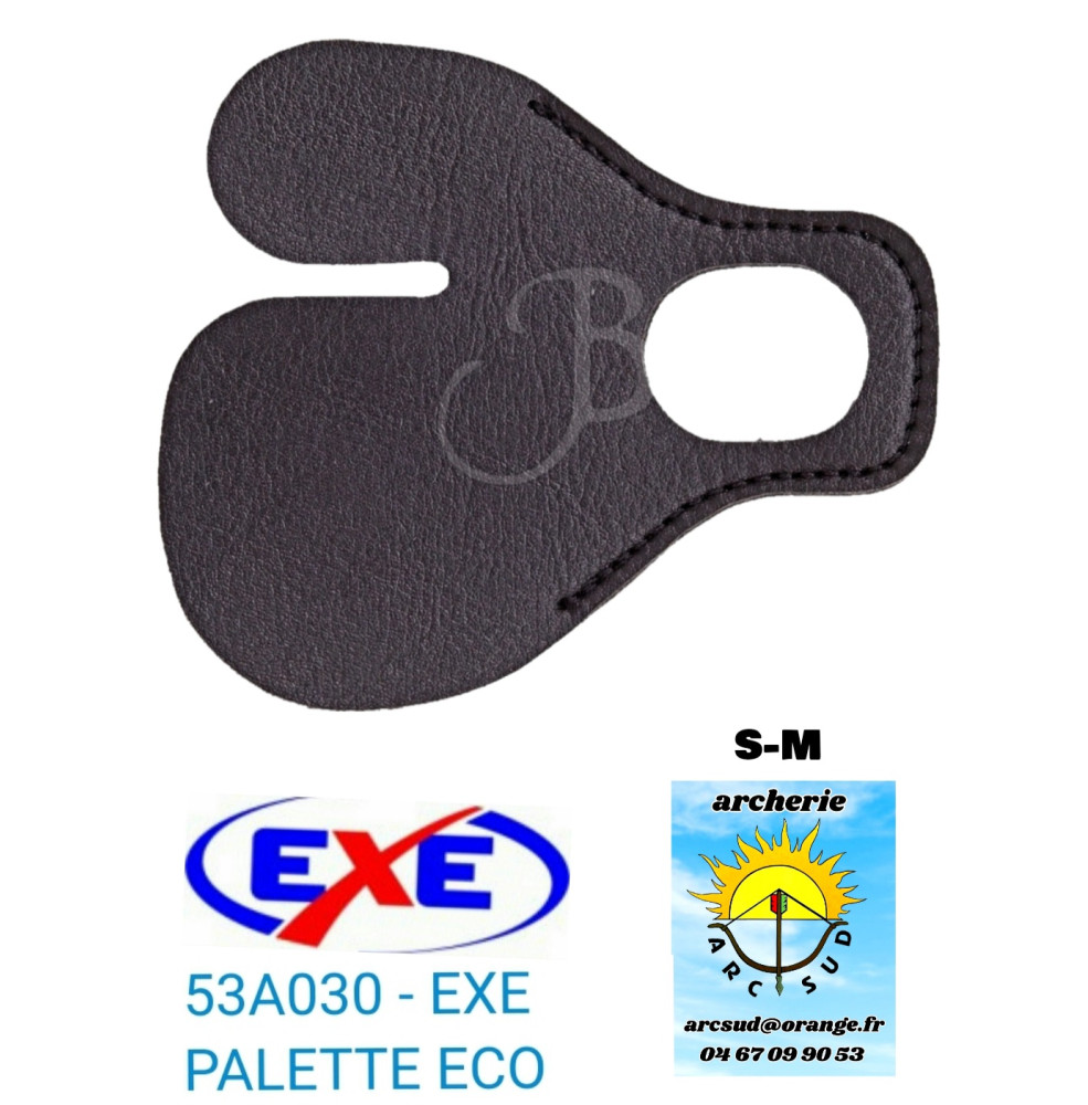 Exe palette eco ref 53a030