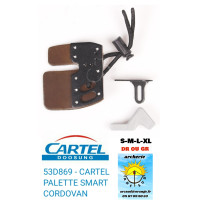 Cartel palette smart...