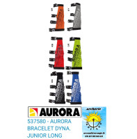Aurora protège bras dynamic...