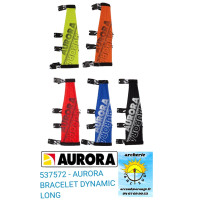 Aurora protège bras dynamic...