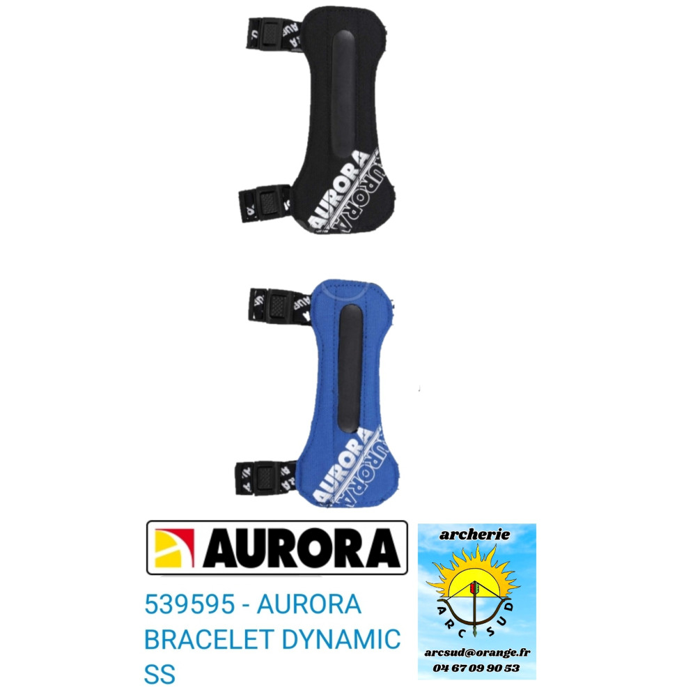 Aurora protège bras dymanic ss ref 539595