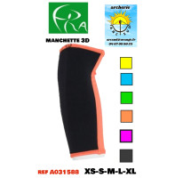 era manchette 3d ref a031588